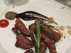 -火地铁板烧(昆山万象汇店)