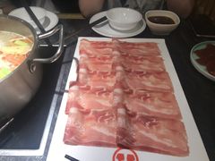 -许府牛火锅(信义坊总店)