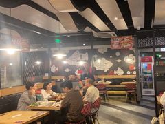-鱼酷活鱼烤鱼(梅江印象城店)