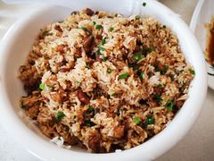 烧鹅炒饭-胜记烧鹅美食