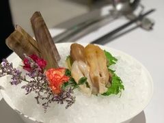 -红雀围·海鲜火锅(陆家嘴中心店)