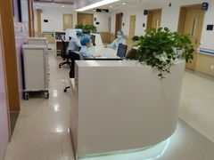 -上海市第四人民医院