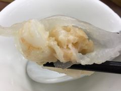 虾饺-香港蓮香樓(上環店)