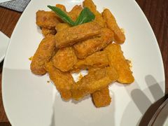 -石梅湾威斯汀度假酒店-品味餐厅·川湘菜·海鲜风味火锅·手工面食·万州烤鱼·口味牛蛙·小龙虾