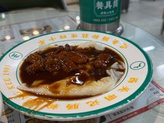 金牌猪肠肠粉-西关明记肠粉(荔枝湾店)