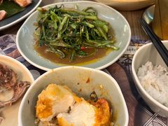 -CHINCHIN 青青·泰国料理(万象食家店)