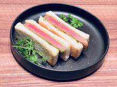 -焼肉うしごろ(銀座並木通店)
