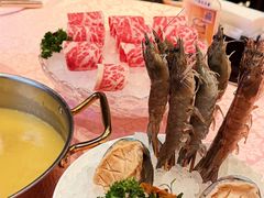 -囍凤楼·粤菜·点心·火锅(温特莱店)