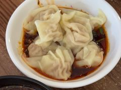 -继红顺河抄手名小吃