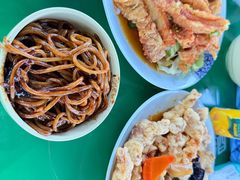 -祥和居韩国炸酱面·20年夫妻店(皇冠店)