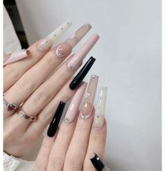 -斯馨·健康美甲美睫