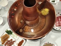 -东门口涮肉·砂锅·烤串(老门东店)