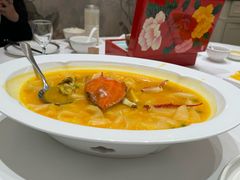 -品海楼·大连海胆锅贴馆(东港店)