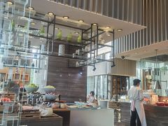 -上海静安香格里拉大酒店