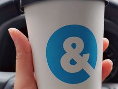 -COFFii&JOY(龙江新城市广场店)