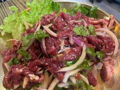 -齐齐哈尔·兄弟烤肉(湖山美地店)