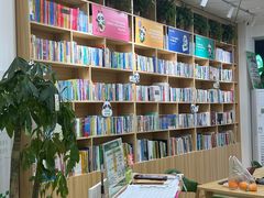 -约读书房(市南校区)