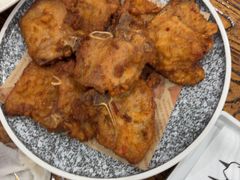 -美达尔烧烤(银川东路店)