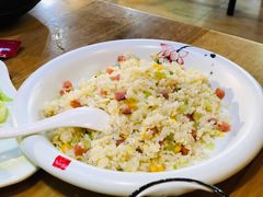金牌炒饭-自贡盐帮菜·玩辣餐厅(樱花园西街店)