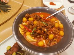 -元唐家宴•经典东北菜(梅市口路店)
