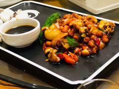 墨鱼-东家小院金汤酸菜鱼(南阳路店)