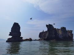 -长岛南北长山旅游景区