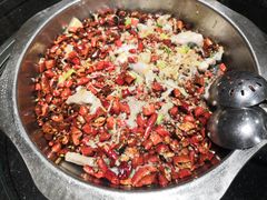 -清真·锦翔炝锅鱼(明德门店)