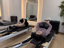 -三昧瑜伽·普拉提