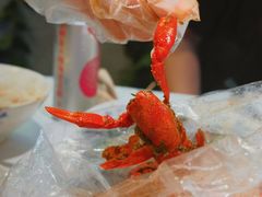 -老长沙龙虾馆·聚会餐厅(白石洲店)