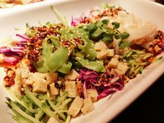 麦醋手工凉皮-掌柜的店·河南菜(世茂店)