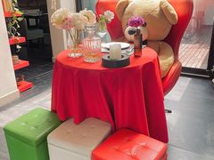 -EATALIA意塔利意式餐厅(鼓楼店)