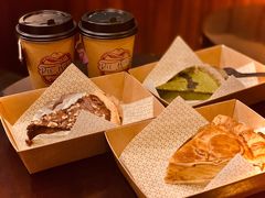 -Pie Bird(新闸路店)
