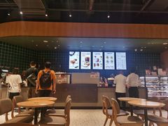 -Tims天好咖啡(长风大悦城店)