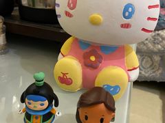 -泡泡玛特POPMART(正弘城店)
