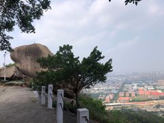 -云洞岩风景区
