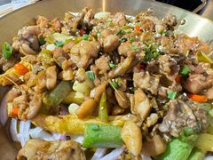 -蛙老爹·蜀香美蛙鱼头(王家湾店)