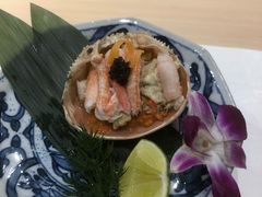 -鮨一日本料理(大中华店)