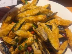 -五谷丰登·胶东海鲜·家常菜(张村店)