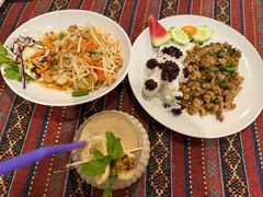 -Tikky Cafe