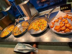 -长沙三景韦尔斯利酒店·Oval全日制餐厅自助餐