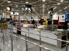 -宜家·瑞典风味餐厅(北京西红门店)