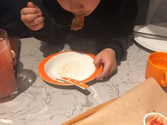 -必胜客(格尔木华兴店)