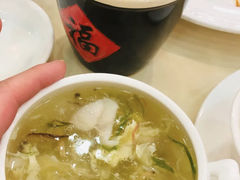 宋嫂鱼羹-楼外楼(西湖景区孤山路店)