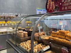 -天母蓝鸟烘焙·蛋糕·下午茶(时代城广场店)