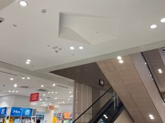 -BIGOFFS 超级折扣(仁恒伊势丹店)