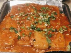 -绿茶餐厅(财富购物中心店)