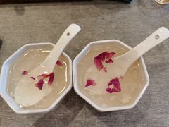 酒酿小丸子-汉水谣·江景餐厅(江滩店)