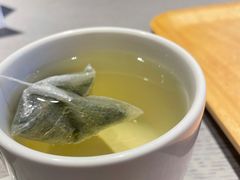 -无印良品餐堂 MUJI Diner(成都太古里店)