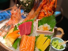 -花潮料理艺食馆(成都万象城店)