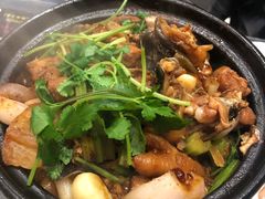 -川香煲(茅台路店)